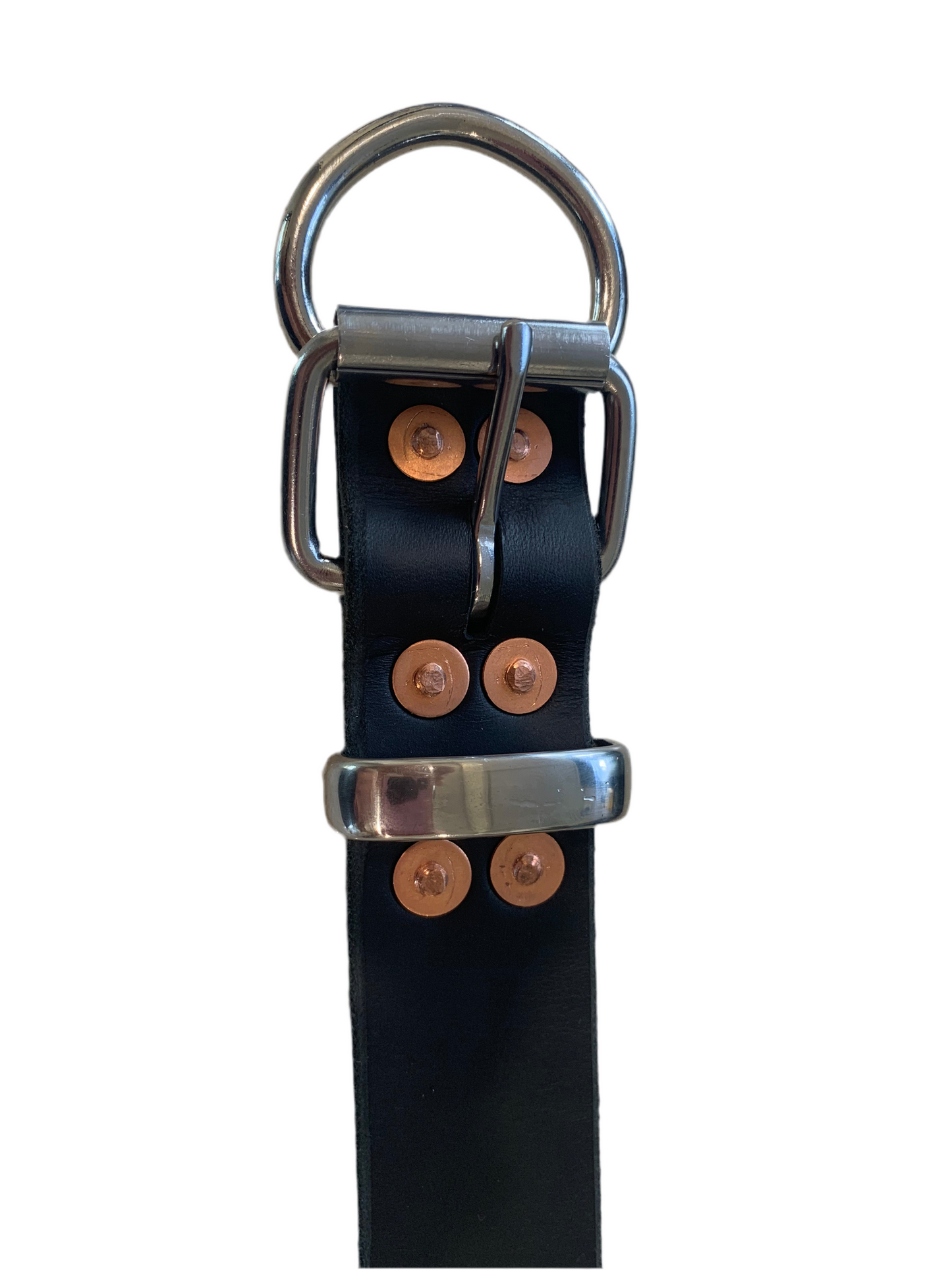 XL Dog Collar Made in the Outback