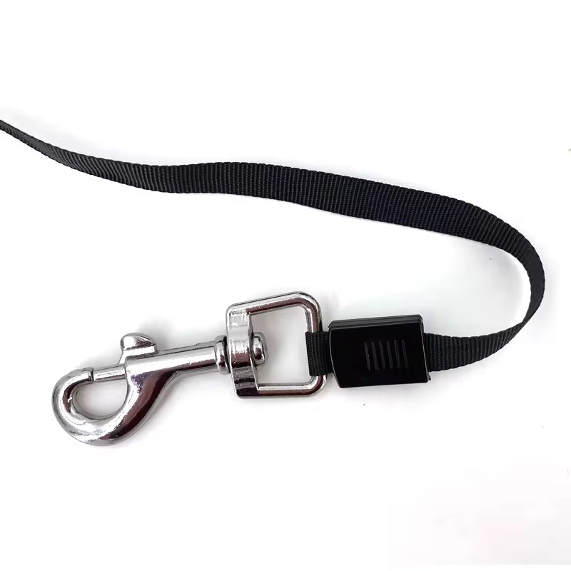 Retractable Dog Leash – 3M / 5M Automatic Flexible Pet Traction Rope for Small, Medium & Large Dogs